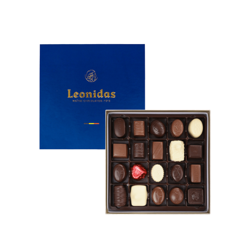 Heritage Collection Gift Box